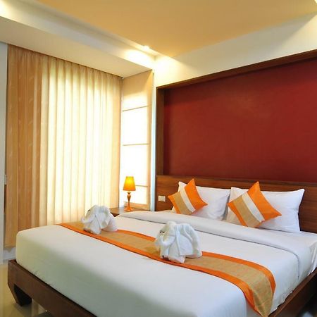 Samui Honey Tara Villa Residence Choeng Mon Exterior photo
